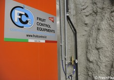 Controlled atmosphere tecnologies