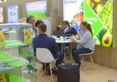 San Miguel from Argentina.