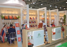 Azerbaijani companies.