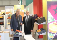 Tariq Kabbage, President of Station Kabbage Souss, took part in Fruit Logistica. SKS is backed by other growing and export companies with a wide range of fresh produce: Domaines Abbes Kabbage, Sapiama, KB Agro, and KB Gharb.