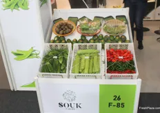 These are the Rwandan products most in demand on the international market, presented by Souk Farms.