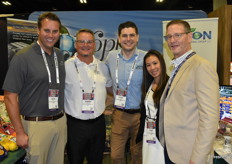 Team William H. Kopke and Vision Global Group.