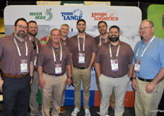 Team Tom Lange / Seven Seas.