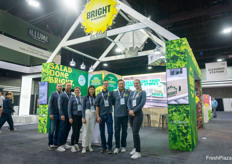 BrightFarms is opening two new farms in the upcoming months.
