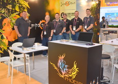 The group of Impala Citrus, a South African exporter. The citrus is sent mainly to the Middle East and Russia, but also China, other Asian countries and Europe.