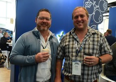 From Checkers Freshmark, Pieter van Zyl and Daniël du Toit