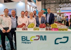Team Bloom Fresh!
