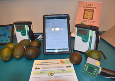 RipeTrack from Apeel is an AI-powered software system, offering insights in avocado ripeness through a fully digitized platform.
