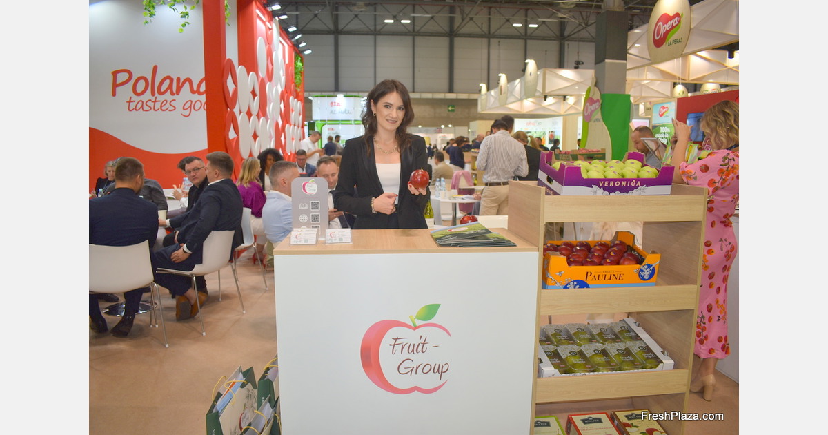 "We could have shipped around 30 per cent more product to overseas markets"