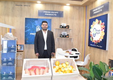 Kareem Gamal, CEO of Fresh Egypt, expects Egyptian exports of oranges to recover next season after the supply issues caused by the emergence of concentrate factories in Egypt last season.