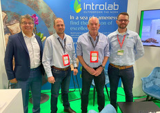The team of Introlab