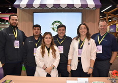 The team at Malena Produce.