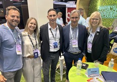 Team Fall Creek / Sekoya.