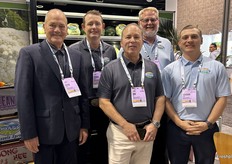 The Beachside Produce LLC team.