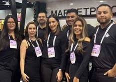 The Catania Worldwide team.