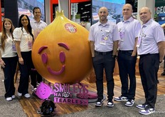 No tears for the team from Onions 52.