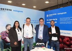 Corteva is breeder offering soft fruit seeds