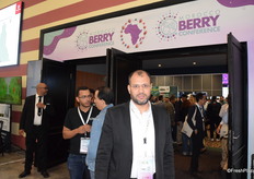 Brahim El Allioui, CEO of e-Acta, the company behind ActaERP