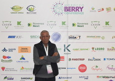 Mustapha Aouragh from Maisadour