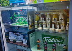 A look at the show's New Product Showcase.