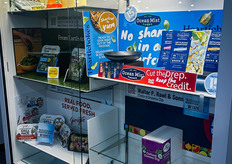 More from thew New Product Showcase.