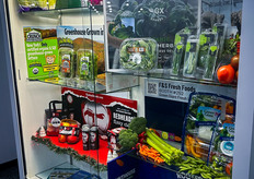 More findings in the showcase.