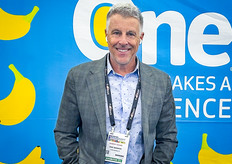 Robert Adams of One Banana.