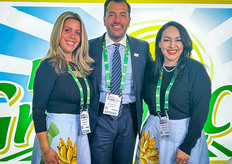 All smiles from the team at Exp Group LLC.