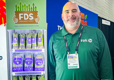 Matt Houmes of Farm Direct Supply.