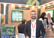 Mostafa Tolba from Xeed, reports a higher proportion of jumbo and super jumbo Medjool dates this season.