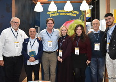 Team Sun World celebrates their 50th anniversary this year.