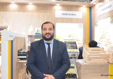 Osama Saleh from Houd Elnile, Egyptian citrus grower and exporter, reports high demand on Egyptian Valencia oranges.