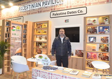 Palestine Dates exported most of its Medjool production early this season, an evidence of high international demand. Main markets are the EU, North America, the UAE and Morocco.