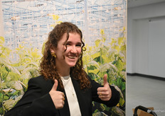 Inge Nederlof from team Primeur