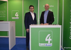 Fresh4Cast had a very good year in 2025 providing S&P process and tooling solutions to optimise allocation of supply and demand.