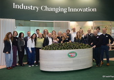 The team from Westfalia.