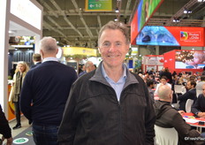 Wayne Prowse from Fresh Intelligence Consulting