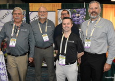 Team Pandol Brothers.