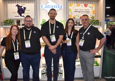 Team Catania Worldwide!