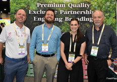 The team of DLJ Produce.