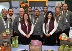 Team Lange Companies!