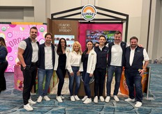 Team Sunset/Mastronardi!