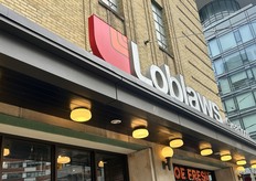 This downtown Loblaws location was once the arena for the Toronto Maple Leafs.