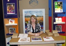 Canadian Corrugated Case Association. The total Packaging solution. Michelle Conolly