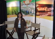 Gills Onions Denise De La Rosa