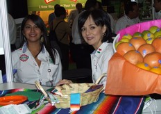 Mexican representatives . . ..