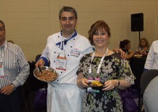 Sysco .. the kitchen is where it happens . .