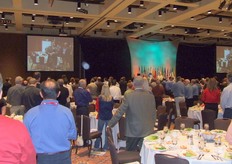 A varietie Lunchtime.