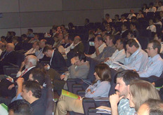 Listening to high value and compact information.