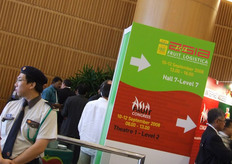 No reason to loose your way . .